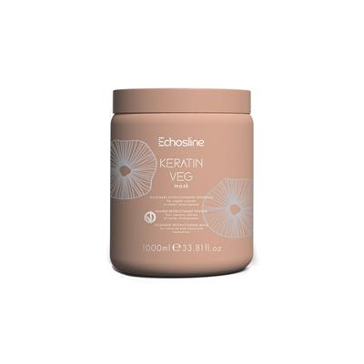 KERATIN VEG MASCARILLA ECHOSLINE 1000ML
