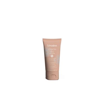 KERATIN VEG CREMA REPARADORA ECHOSLINE 100ML
