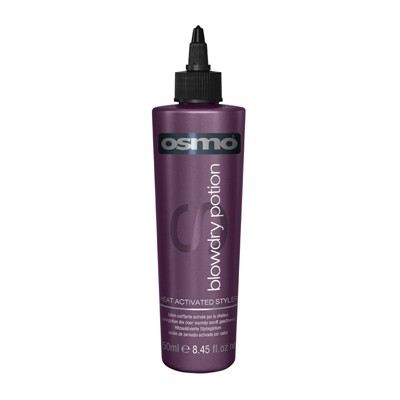 LOCIÓN EFECTO CALOR OSMO 250ml