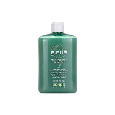 PRE-TREATMENT PURIFICANTE SHAMPOO B.PUR 385ML
