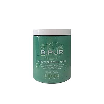 ACTIVE SHAPING MASK MASCARILLA B.PUR 1000ML