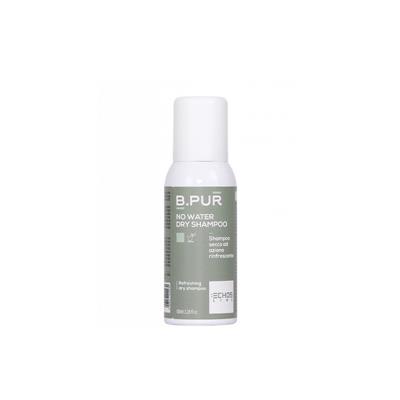WATER DRY SHAMPOO B.PUR 100ML