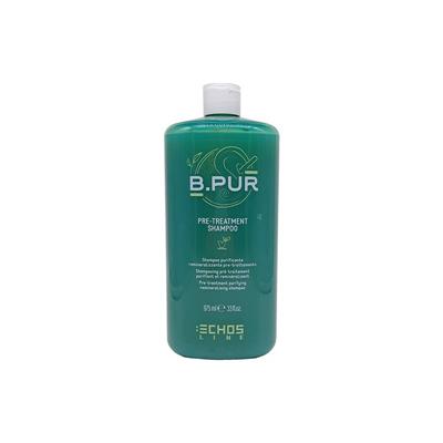 PRE-TREATMENT PURIFICANTE SHAMPOO B.PUR 975ML