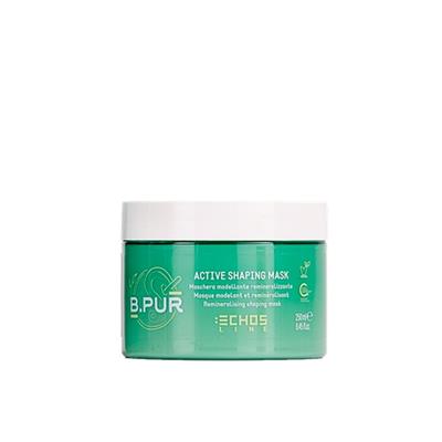 ACTIVE SHAPING MASK MASCARILLA B.PUR 250ML