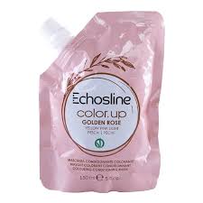GOLDEN ROSE COLOR UP 150ML