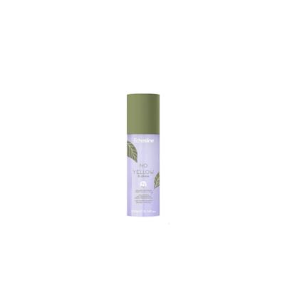 YELLOW BI-PHASE LOTION NO