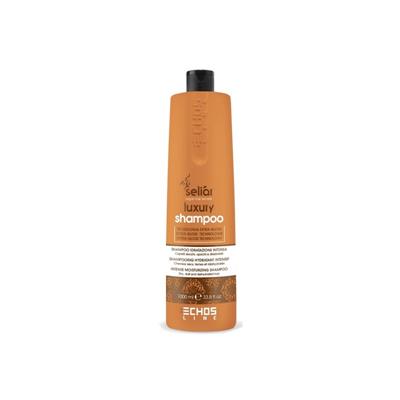 HIDRATANTE NCHAMPU INTENSO LUXURY SELIAR 1000ML