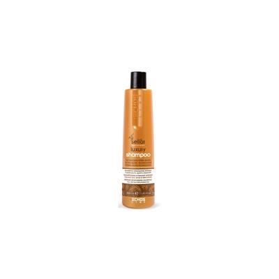 HIDRATANTE CHAMPU  INTENSO LUXURY SELIAR 350ML