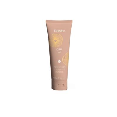 ECHOSLINE MASCARILLA CURL NEW 300ML
