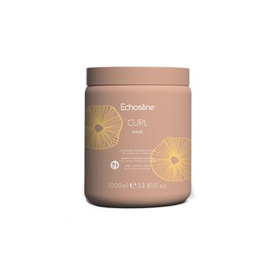 ECHOSLINE MASCARILLA CURL NEW 1000ML
