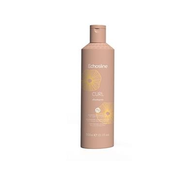 ECHOSLINE CHAMPÚ CURL NEW 300ML
