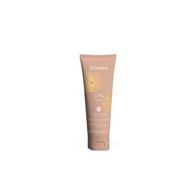 CURL NEW FLUIDO ECHOSLINE 200ML
