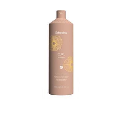 CURL NEW CHAMPÚ ECHOSLINE 1000ML
