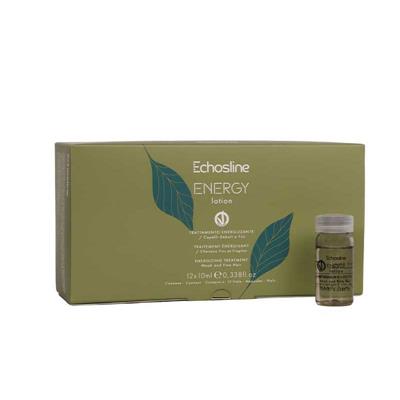 12X10ML ENERGY LOTION
