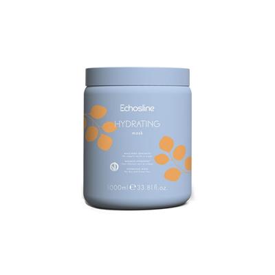 ECHOSLINE MASCARILLA HIDRATANTE CRESPOS 1000ML

