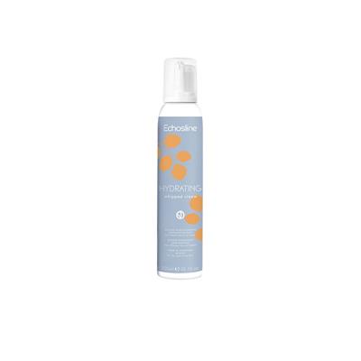 ECHOSLINE MOUSSE HIDRATANTE CRESPOS NEW 200ML
