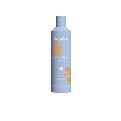ECHOSLINE CHAMPÚ HIDRATANTE CRESPOS 300ML
