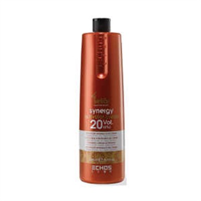 SYNERGY OXIGENADA 20 VOL. 1000ML