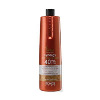 SYNERGY OXIGENADA 40 VOL. 1000ML