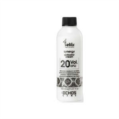 SYNERGY OXIGENADA 20 VOL. 150ML