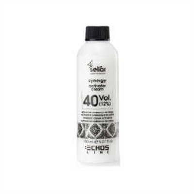 SYNERGY OXIGENADA 40 VOL. 150ML