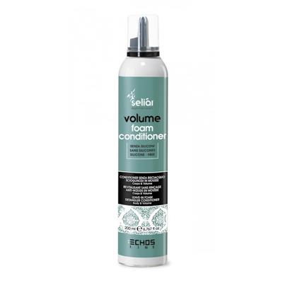 FOAM SELIAR VOLUME ACONDICIONADOR 200ML

