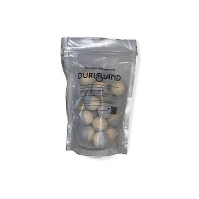 EFERVESCENTES PATCHOULI Y NARANJA BOMBITAS 200G