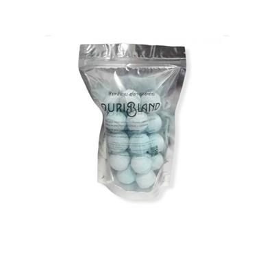 EFERVESCENTES OCÉANO BOMBITAS 200G