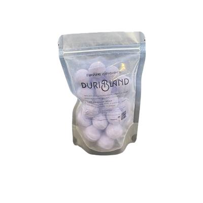 EFERVESCENTES PASSION FRUIT BOMBITAS 200G