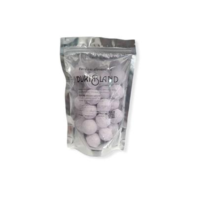 EFERVESCENTES LAVANDA BOMBITAS 200G
