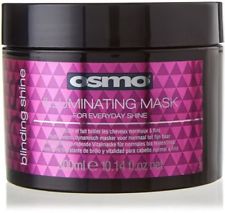 EFECTO BRILLO ANTIENCRESPAMIENTO MASCARILLA OSMO 300ml