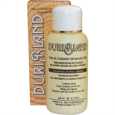 DURIBLAND REBLANDECEDOR  200 ML