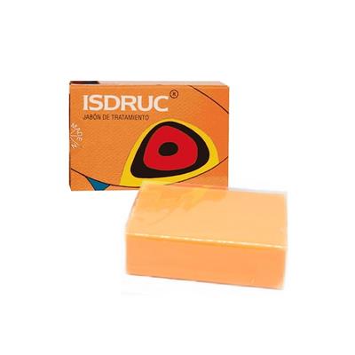 ISDRUC JABÓN DE TRATAMIENTO