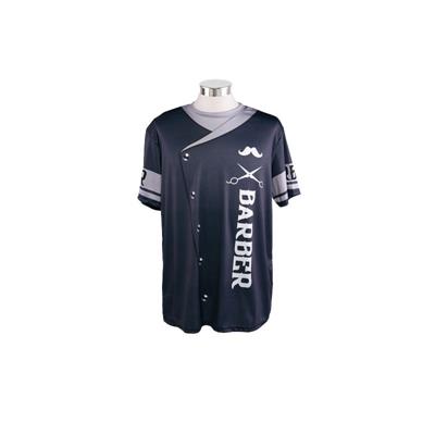 BARBER T-SHIRT SUIT XXL BARBERÍA CAMISETA BIFULL
