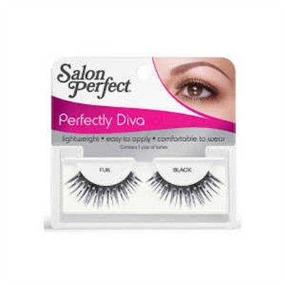 PESTAÑAS COMPLETAS FUN BLACK BIFULL (PERFECTLY DIVA)