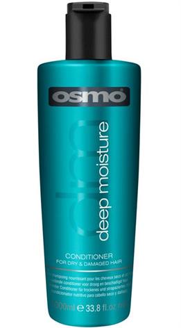 CUIDA Y PROTEGE EL CABELLO DAÑADO ACONDICIONADOR OSMO 1000ml