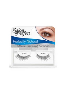 PESTAÑAS COMPLETAS SEXIES BLACK BIFULL (PERFECTLY NATURAL)