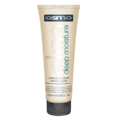 LIBRE DE SULFATOS MASCARILLA OSMO 250ml