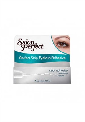 ADHESIVO PARA PESTAÑAS BLANCO TUBO 7 ML BIFULL (PERFECTLY GLAMOROUS)