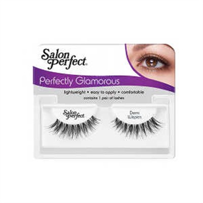 PESTAÑAS COMPLETAS DEMI WISPIES BLACK BIFULL (PERFECTLY GLAMOROUS)