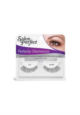 PESTAÑAS COMPLETAS 212 (DEMI LUVIES) BLACK BIFULL (PERFECTLY GLAMOROUS)