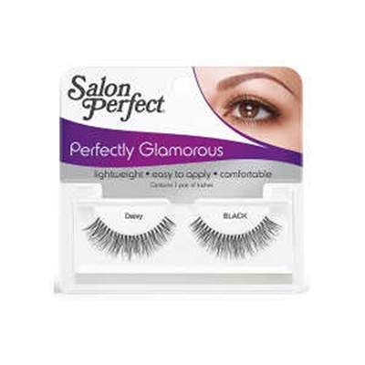 PESTAÑAS COMPLETAS LACIES BLACK BIFULL (PERFECTLY GLAMOROUS)