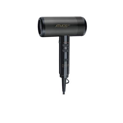ATMOS SLATE BLACK CARCASA