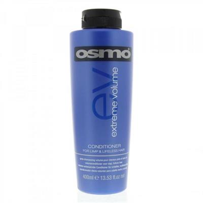 CUERPO Y VOLUMEN ACONDICIONADOR OSMO 1000ml