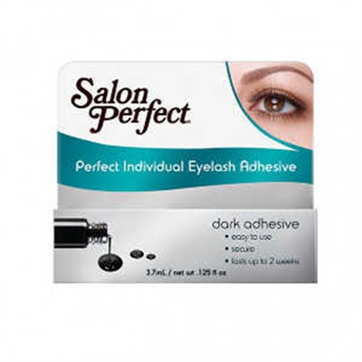 ADHESIVO PARA PESTAÑAS NEGRO TARRO 3.7 ML BIFULL (PERFECTLY GLAMOROUS)