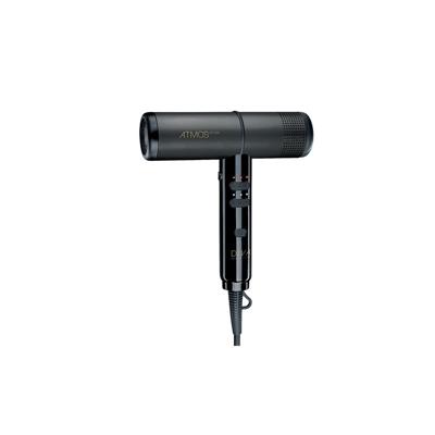 ATMOS ATOM SLEEVE SLATE BLACK CARCASA