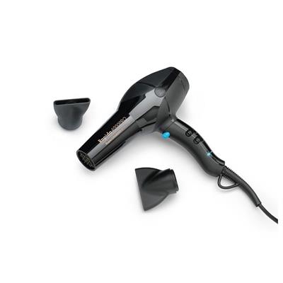 RÁPIDA 4000 PRO ONYX SECADOR