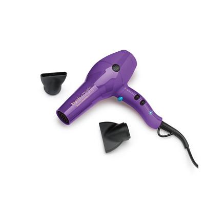 RÁPIDA 4000 PRO VIOLET SECADOR