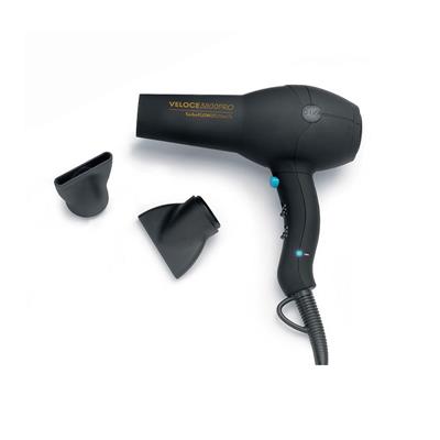 VELOCE 3800 PRO BLACK SECADOR