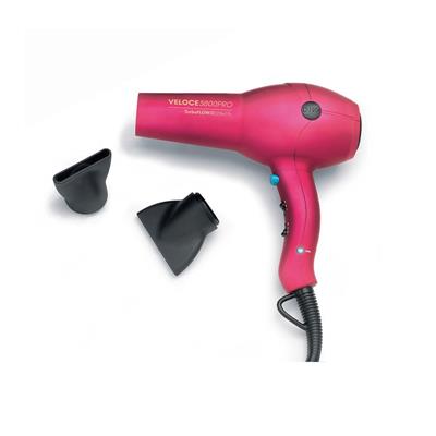 VELOCE 3800 PRO PINK SECADOR
